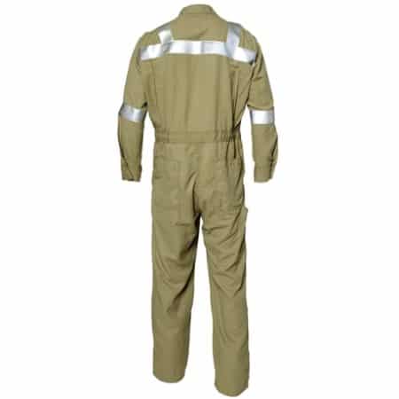 Insect Repellent Clothing Washable With UPF Protection Pestrol   Insect Shield Coveralls Australia 450x450 