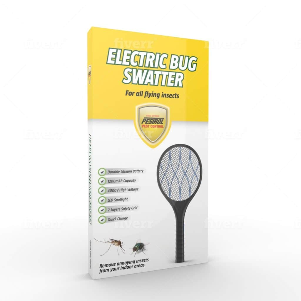 electric-fly-killer-range-pestrol-australia