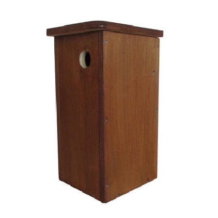 Sugar & Squirrel Glider Nesting Box - Front Entry - Pestrol Australia