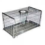 Multi Catch Rat Trap - Large