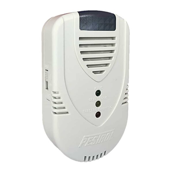 Have You Heard About Ultrasonic Pest Repeller? - Pest Control Services in  Melbourne