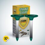 snake deterrents