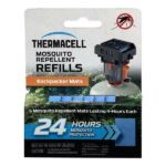 Thermacell Backpacker Mat-Only Refills x 6