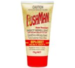 Bushman - Insect Repellent Ultra Dry Gel 75g