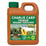 Charlie Carp Premium Organic Fertiliser