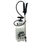 Capital Garden Sprayer 5 Litre