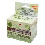 Fruit Tree Grease Bands - Stop insects destroying your plants