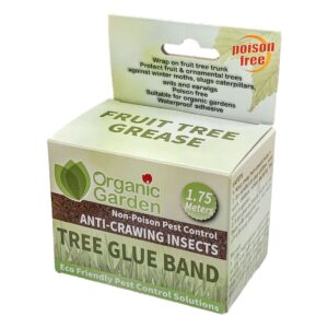Fruit Tree Grease Bands