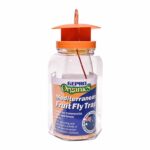 Mediterranean Fruit Fly Trap