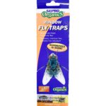 Window Fly Traps x 4