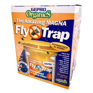 Magna Fly Trap