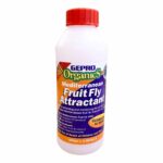 Mediterranean Fruit Fly Attractant