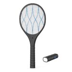 Electric Bug Swatter Demo