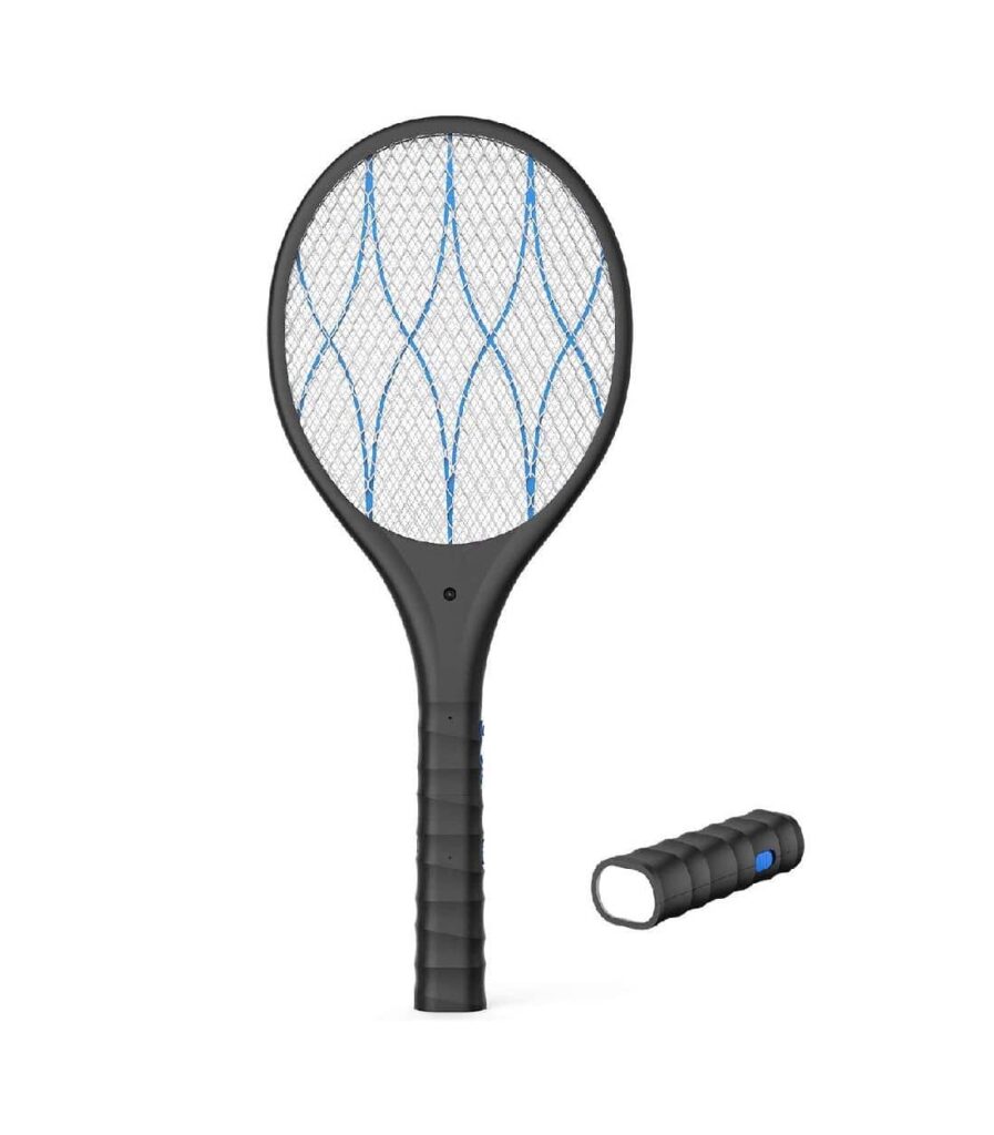 Electric Bug Swatter - Bug Zapper Experts - Pestrol Australia