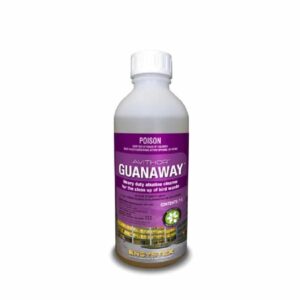 Guanaway Bird Dropping Cleaner