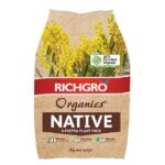 Richgro Organics Native and Protea Plant Food - 5kg