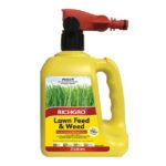 Richgro Lawn Feed & Weed 2L Hose-On