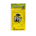 Envirosafe Jumbo Fly Trap Refills x 3