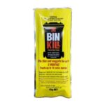 BinKill - Commercial Wheelie Bin Protector