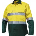 Permethrin Clothing - Men's Work Wear - Insect Shield