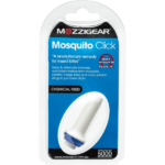 Mozzigear Mosquito Click - Itch Removing Device.