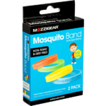 Mozzigear Mosquito Bands - Kids