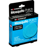 Mozzigear Mosquito Repelling Patch