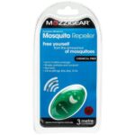 Mozzigear Mosquito Repeller