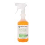 Plant Based Bathroom and Toilet Cleaner - 750ml