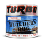 Turbo Builders Bog