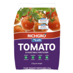 Richgro Plus Tomato & Vegetable Fertiliser