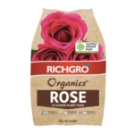 Richgro 5kg Organics Rose And Flower Plant Food