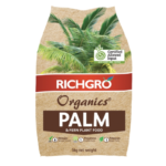 Richgro 5kg Palm and Fern Mega Booster Organic Fertiliser