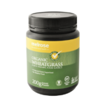 Melrose Organic Wheatgrass Powder 200g