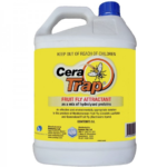 Fruit Fly Attractant Refill - Cera Trap 5L