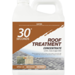 30 Seconds Roof Treatment Concentrate 5L