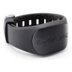 Sharkbanz 2 - Shark Deterrent - Slate / Black