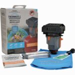 Thermacell Backpacker Mosquito Repeller