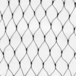 Anti Bird Netting - Light weight extruded