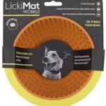 Lickimat Wobble Bowl