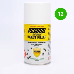 Pestrol Ultra Refill x 12