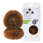 Eco-Friendly Fibre Scourer - Ecoconut