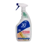 30 Seconds Outdoor Cleaner Spray RTU