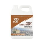 30 Seconds Roof Treatment Concentrate 5L