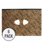 Prism Glueboards - 6 Pack