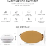 Aroma Diffuser Smart Sizes