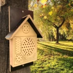 Bee Hotel - Nesting box