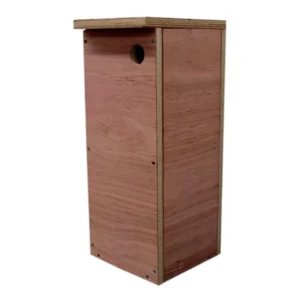 Brush Tailed Phascogale Nesting Box