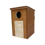 Brushtail Possum Nesting Box