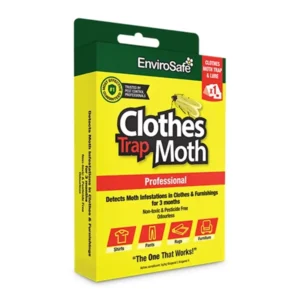 Clothes Moth Trap - Envirosafe